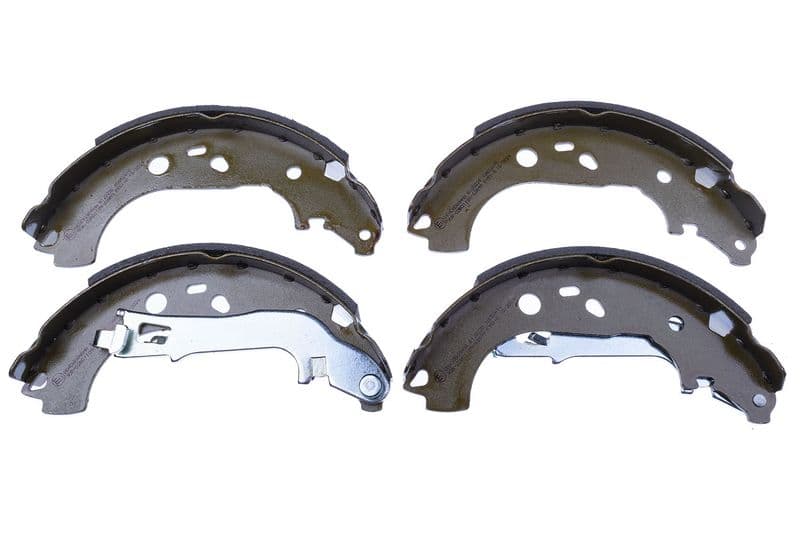 Set saboti frana DENCKERMANN B120228