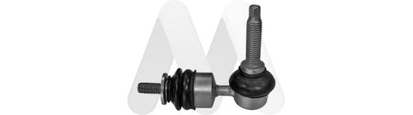 Brat/bieleta suspensie, stabilizator MOTAQUIP LVSL1460