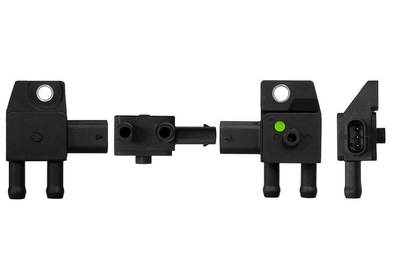 Senzor, presiune gaze evacuare WAGNER PRS00027