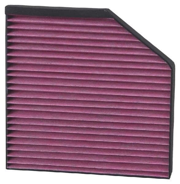 Filtru, aer habitaclu K&N Filters Disposable Cabin Filter DVF5081