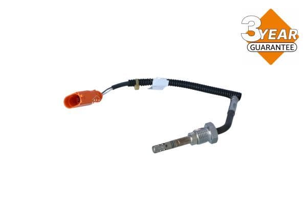 Senzor, temperatura gaze evacuare NRF EASY FIT 707282