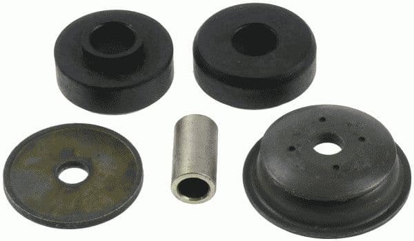 Set reparatie, rulment sarcina amortizor LEMFÖRDER 33342 01