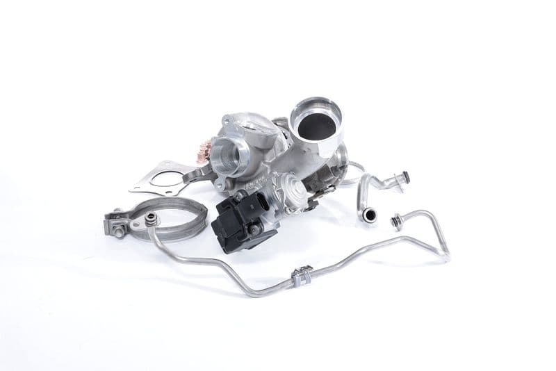 Compresor,sistem de supraalimentare BTS Turbo TURBO SERVICE SET ORIGINAL T981462
