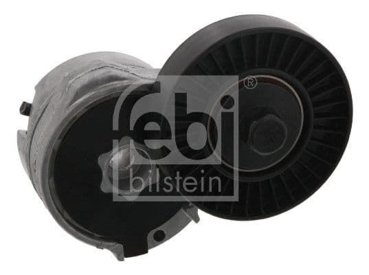 Intinzator curea, curea distributie FEBI BILSTEIN 30906