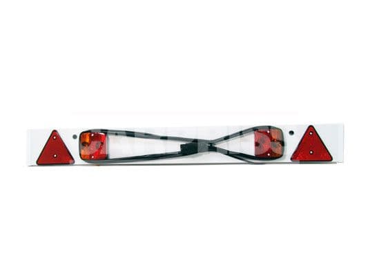 Set lumini spate CARPRISS 70440001