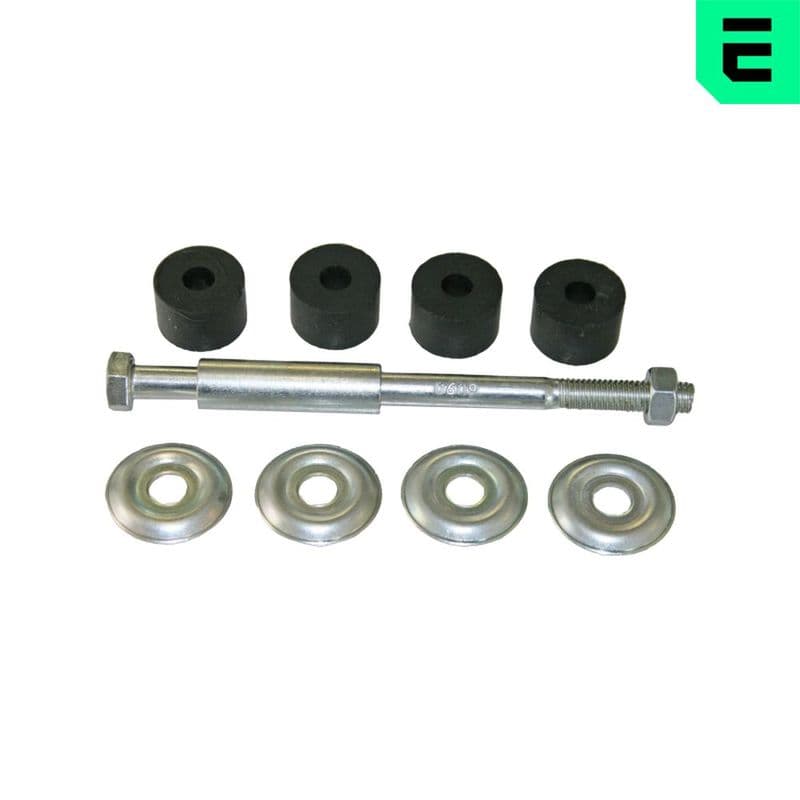 Brat/bieleta suspensie, stabilizator OPTIMAL G7-1191