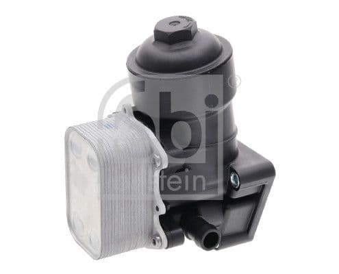 Locas filtru ulei FEBI BILSTEIN Plus 109394