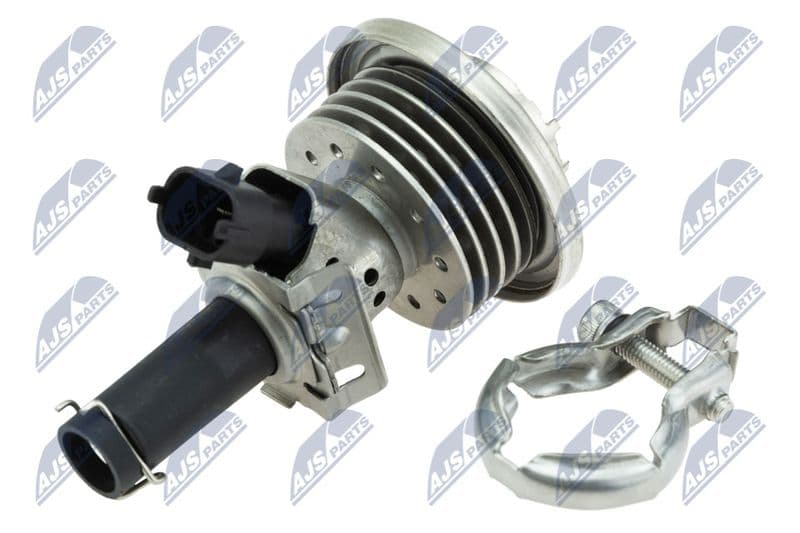 Modul dozare, injectie aditiv NTY BWP-ME-002