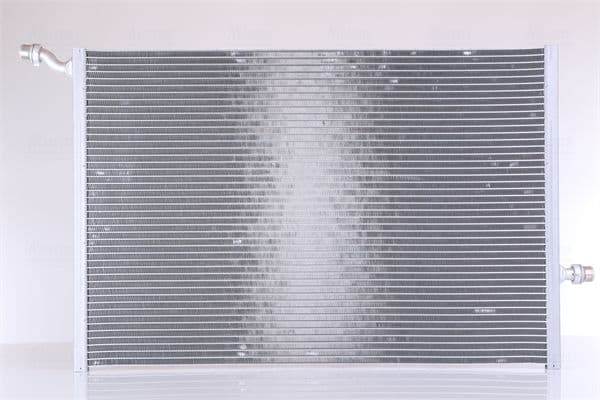 Radiator temperatura scazuta, intercooler NISSENS 627032