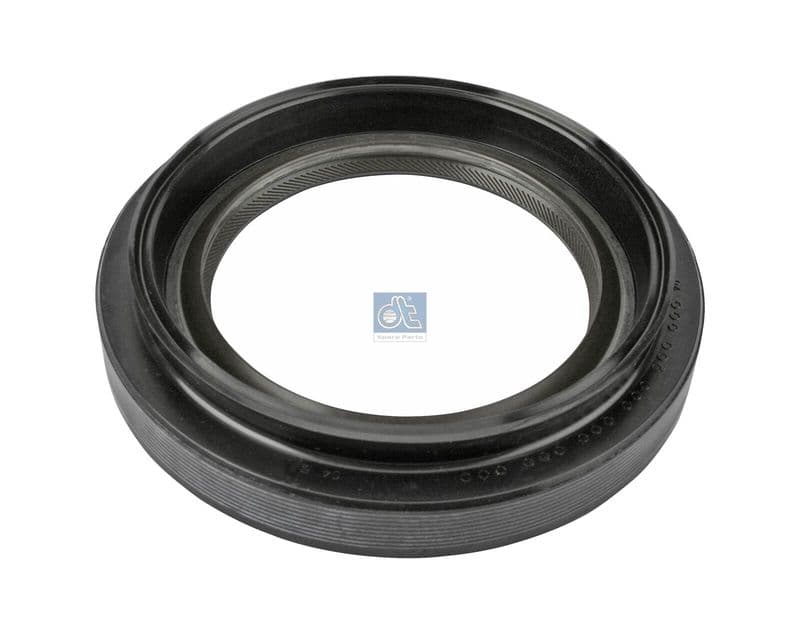 simering, diferential DT Spare Parts 6.56400