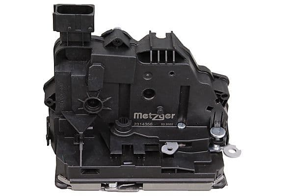 Broască ușă culisantă METZGER AUTOTEILE 2314356