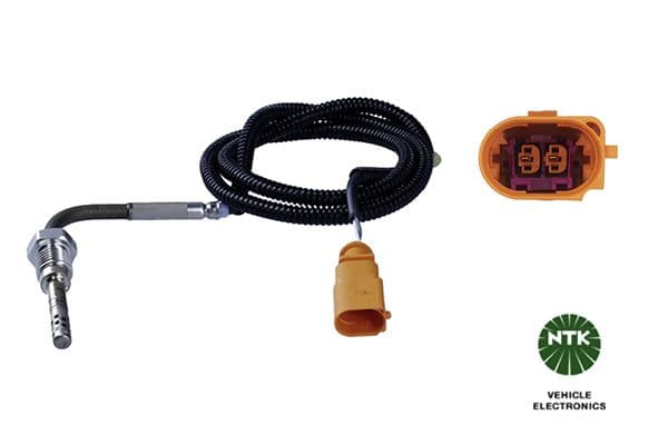 Senzor, temperatura gaze evacuare NTK 97427