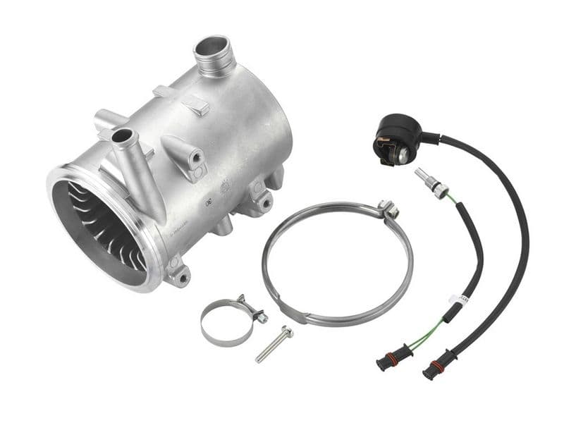 incalzitor independent autovehicul WEBASTO 9039281A
