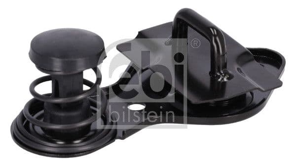 Inchizator capota motor FEBI BILSTEIN Plus 193551