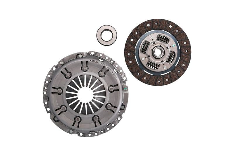 Set ambreiaj KAMOKA KC277