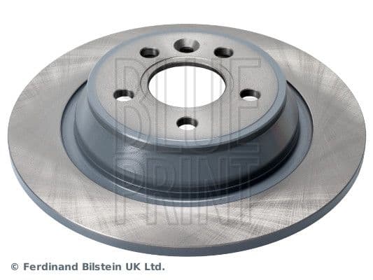 Disc frana BLUE PRINT ADF124301