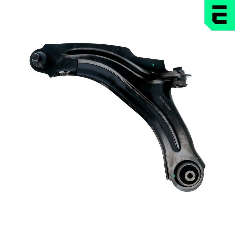 Brat, suspensie roata OPTIMAL G6-2334S