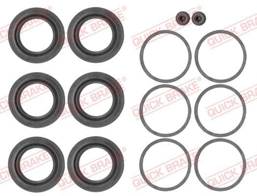 Set reparatie, etrier QUICK BRAKE 114-0444