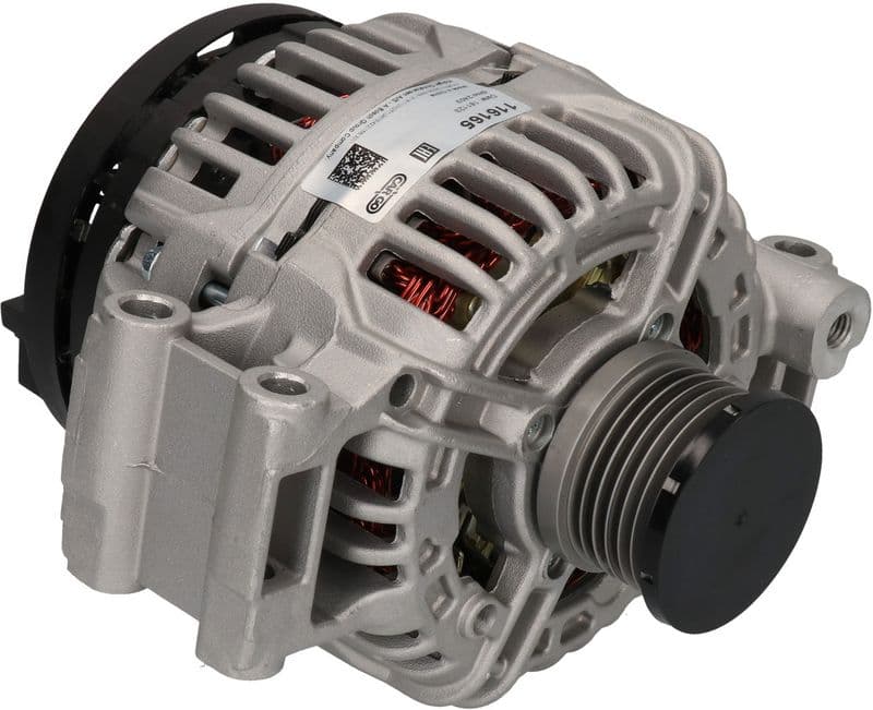 Generator / Alternator HC-Cargo F 032 116 165