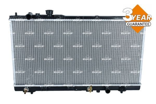 Radiator, racire motor NRF 53340