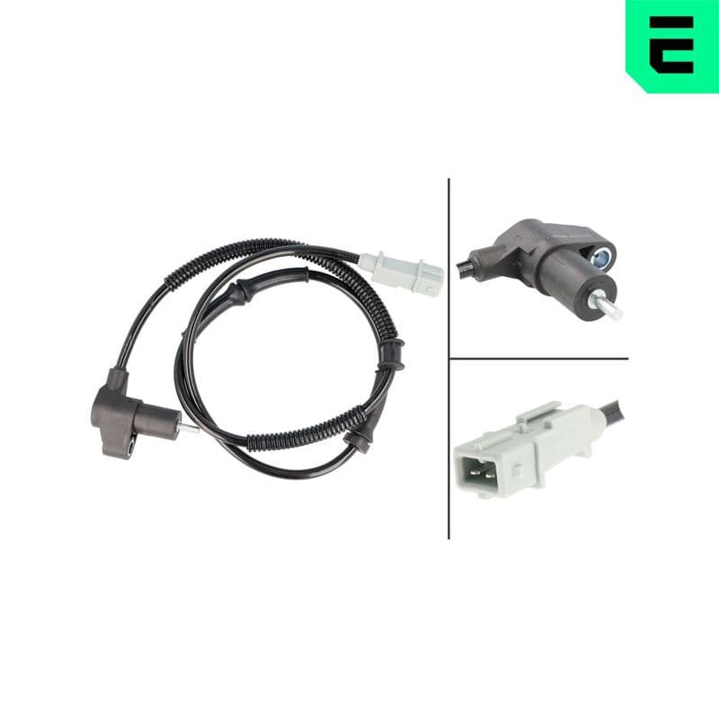 senzor,turatie roata OPTIMAL 06-S849