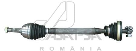 Planetara ASAM AUTOMOTIVE 30212