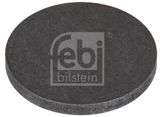 Saiba de reglare, reglare supapa FEBI BILSTEIN 08279