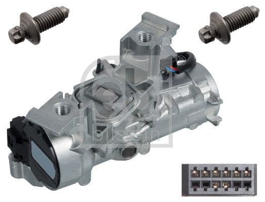 Blocaj volan FEBI BILSTEIN Plus 107817
