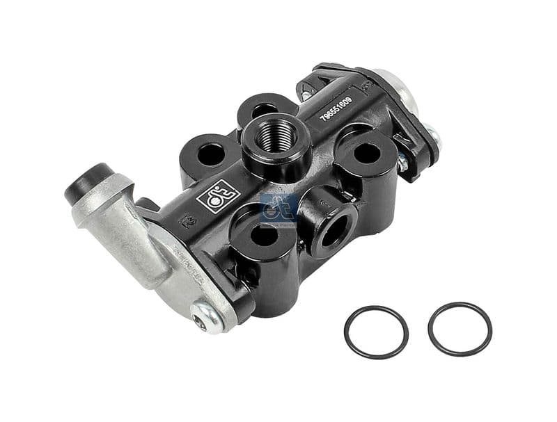 Supapa releu DT Spare Parts 2.32356