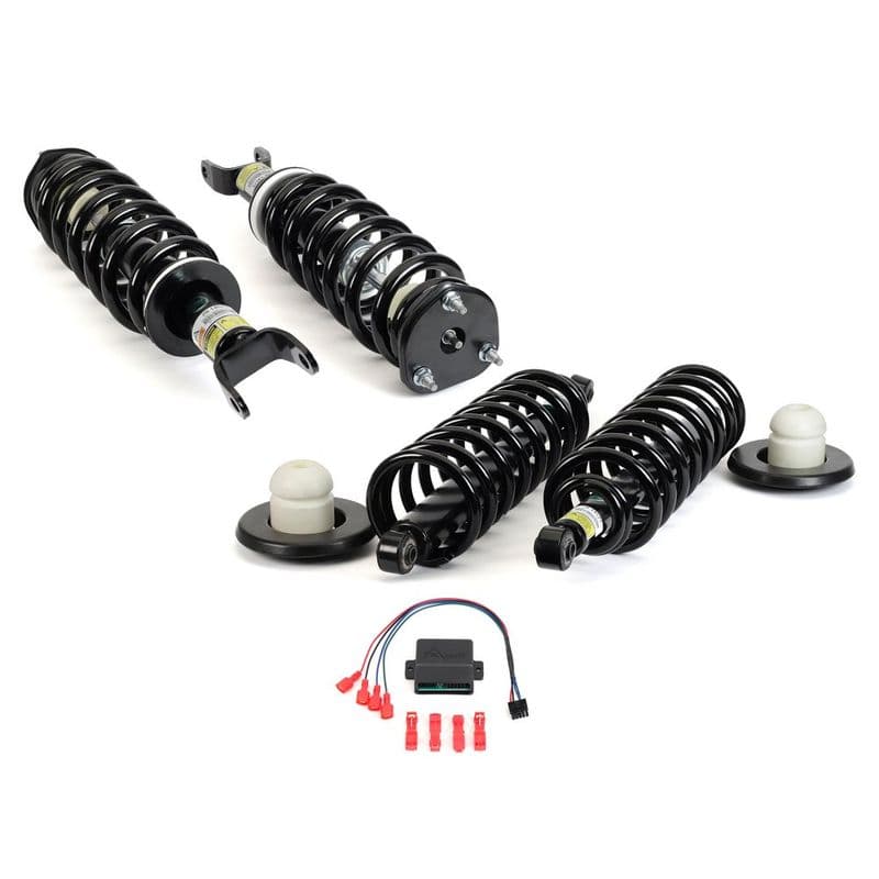 Set suspensie, arcuri elicoidale / amortizoare ARNOTT EUROPE C-3420