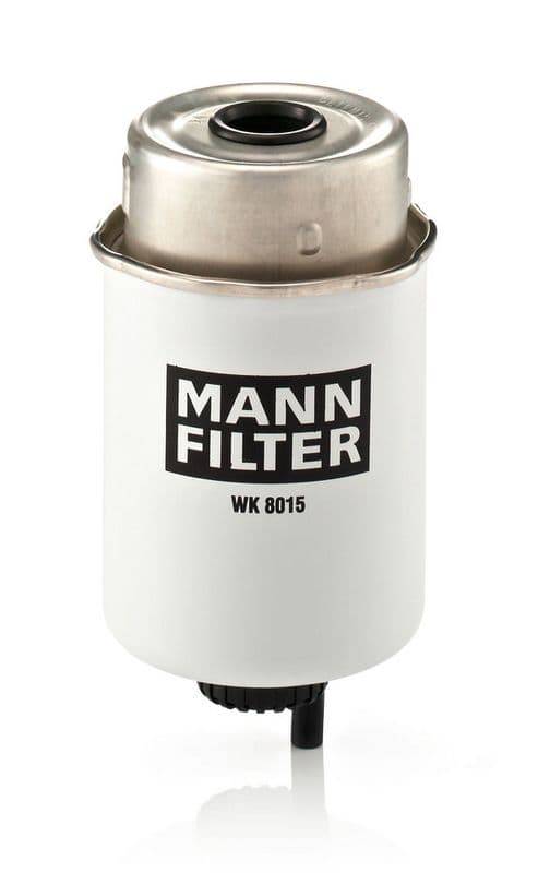 filtru combustibil MANN-FILTER WK 8015