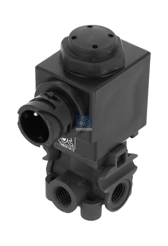 Supapa magnetica DT Spare Parts 1.14518