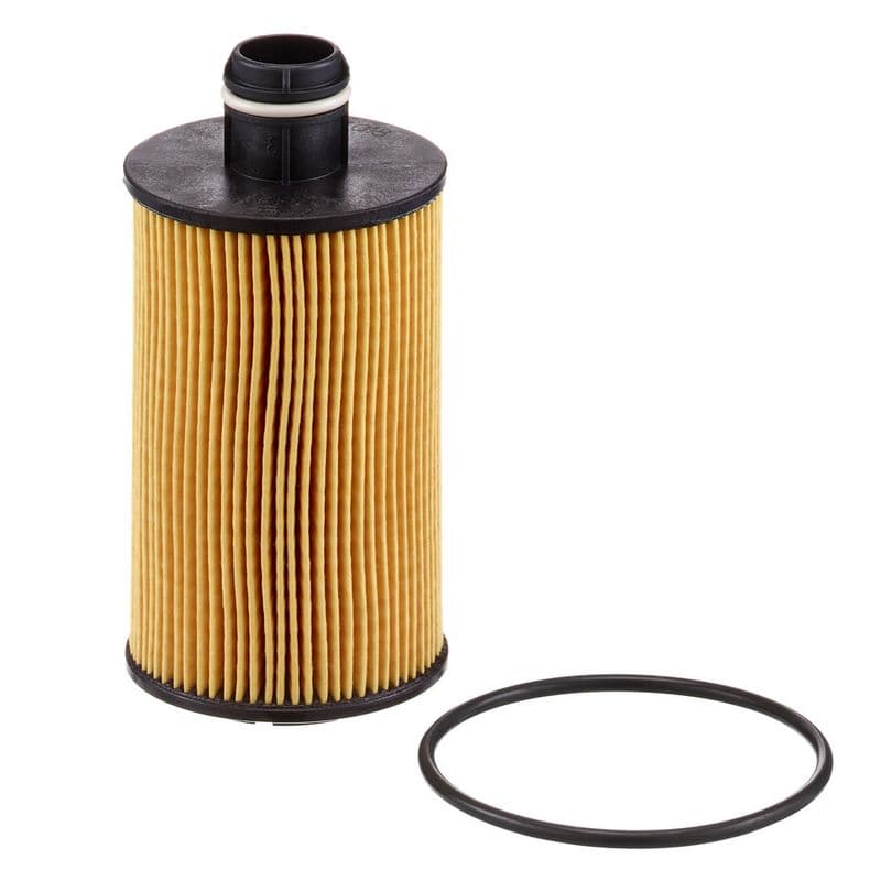 Filtru ulei MANN-FILTER HU 7018 z