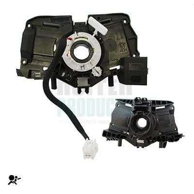 Arc spirala, Airbag MEAT & DORIA 21031250