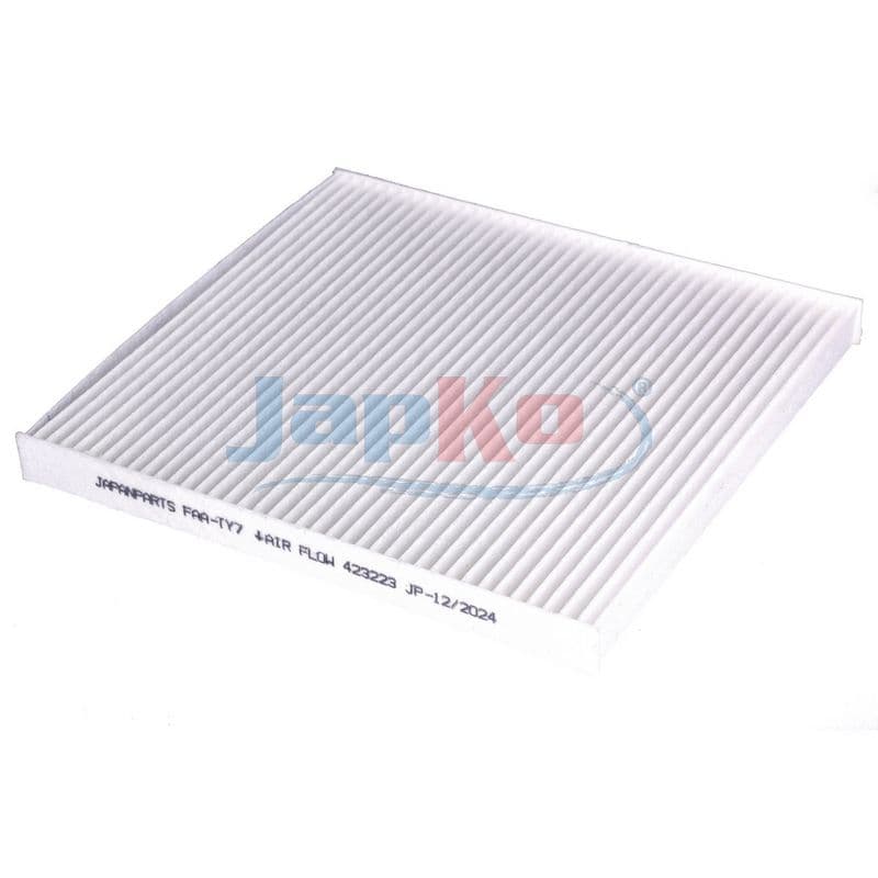 Filtru, aer habitaclu JAPKO 21TY7