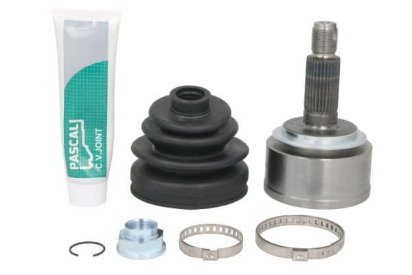 Set articulatie, planetara PASCAL G14052PC