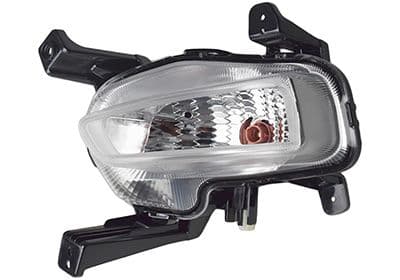 Lumini de zi VAN WEZEL 8363957