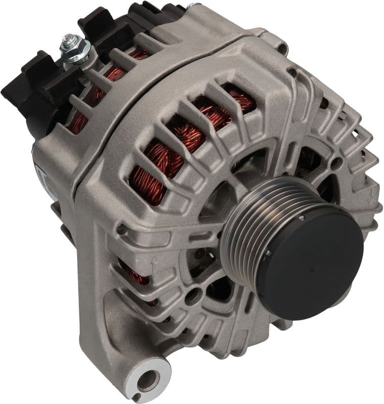 Generator / Alternator HC-Cargo F 032 116 138