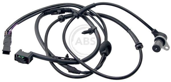 senzor,turatie roata ABS 30831