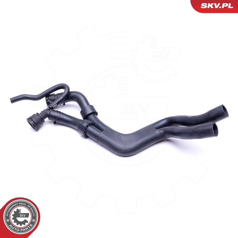 Furtun radiator ESEN SKV 43SKV852