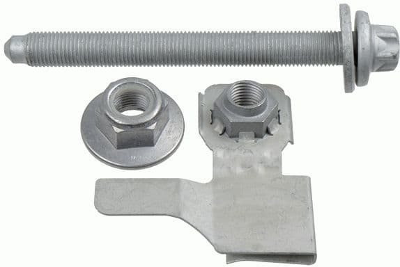 Set reparatie, suspensie LEMFÖRDER Service Pack 38228 01