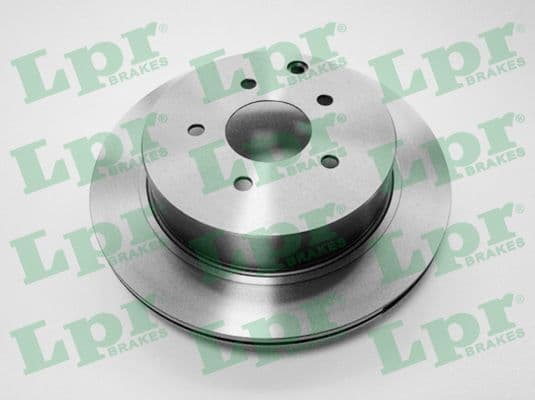 Disc frana LPR N2015V