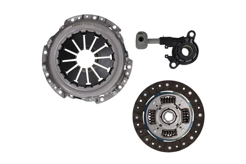 Set ambreiaj KAMOKA KC336