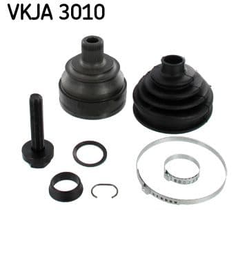 Set articulatie, planetara SKF VKJA 3010
