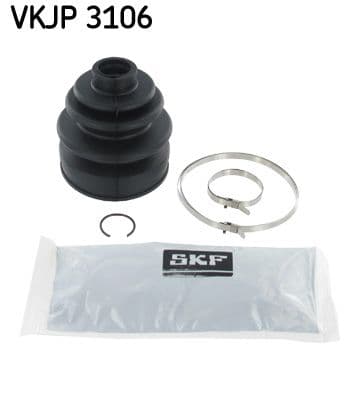Ansamblu burduf, articulatie planetara SKF VKJP 3106