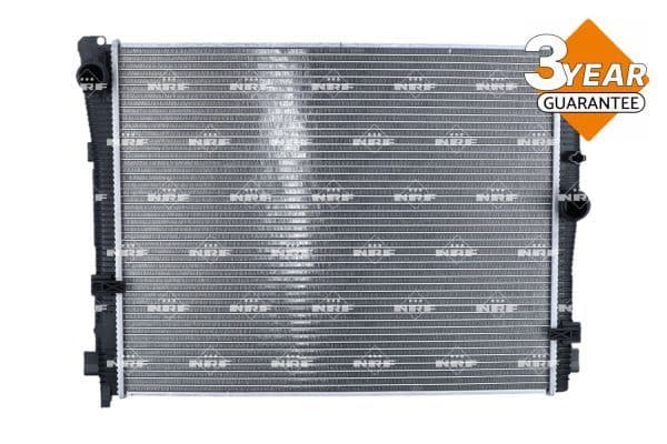Radiator, racire motor NRF 550210