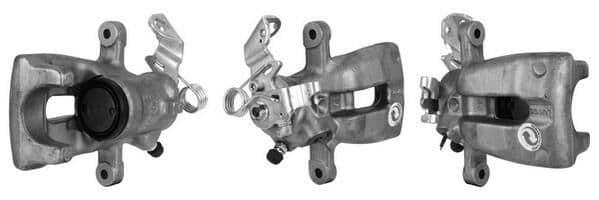 Etrier frana FERODO PREMIER FCL694453