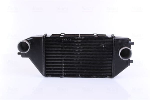 Intercooler, compresor NISSENS 96231