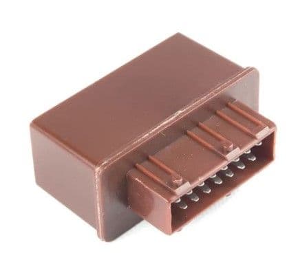 Releu, pompa combustibil MTR 12209967
