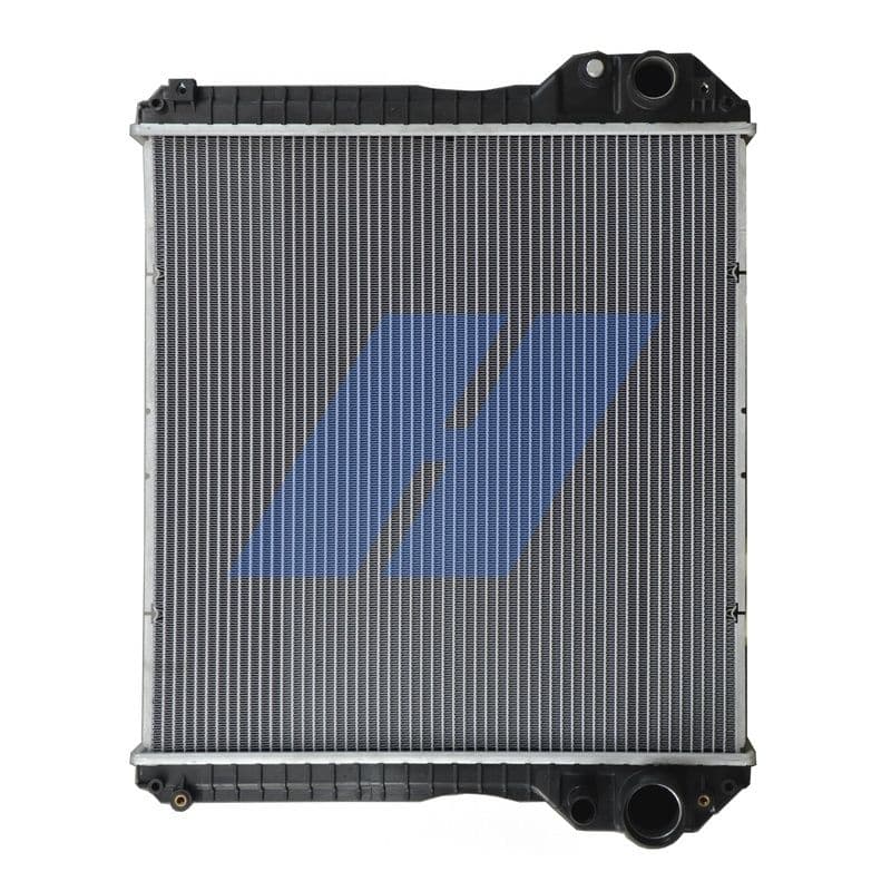 Radiator, racire motor HIGHWAY AUTOMOTIVE 11132021